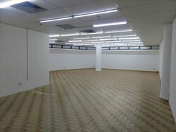 Multi Storey Car Park (D8), Retail #527573861